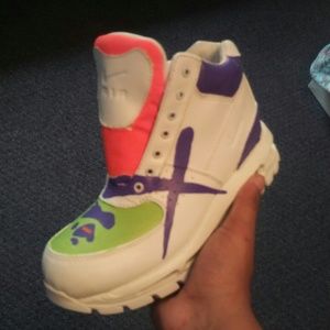 Wmns ACG Boots custom made